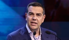 Ο Αλέξης Τσίπρας συνεχάρη τον Κυριάκο Πιερρακάκη για την εκλογή του ως επικεφαλής του Eurogroup