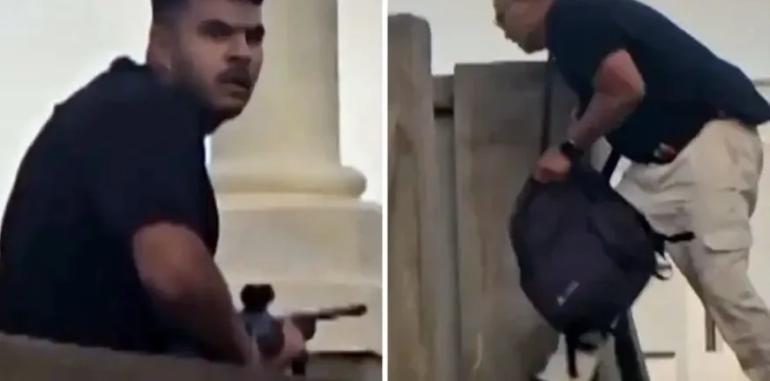 Αυστραλία: Ξύπνησε από το κώμα ο μακελάρης