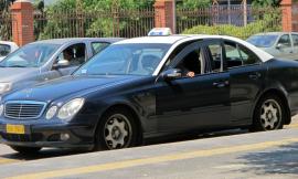 Θεσσαλονίκη: 35χρονος λήστεψε οδηγό ταξί με την απειλή σύριγγας