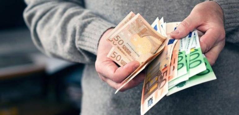 e-ΕΦΚΑ - ΔΥΠΑ: Όλες οι πληρωμές μέχρι τις 26 Απριλίου