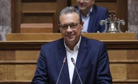 Ανεξαρτητοποιήθηκε από τον ΣΥΡΙΖΑ ο Φάμελλος: «Λυπάμαι για το αδιέξοδο»