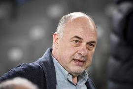 Μπέος: Με λένε ρατσιστή, αλλά εγώ έχω συνεργαστεί με έγχρωμους ποδοσφαιριστές, έχω πάει σεξουαλικά και με μαύρη