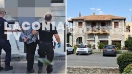 Σε φυλάκιση με αναστολή καταδικάστηκε ο 55χρονος στον Μυστρα: Δεν ήταν οικονομικά τα κίνητρά μου, είχα την ανάγκη να τον κρατήσω άφθαρτο