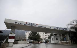 Θεσσαλονίκη: Σε κρίσιμη κατάσταση 17χρονη στο “Παπανικολάου” – Τραυματίστηκε στο κεφάλι στο κέντρο της Κοζάνης