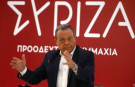 Ξέσπασε ο Φάμελλος για το «κόμμα Τσίπρα» από τη ΔΕΘ: Μου φαίνονται αδιανόητα όλα αυτά τα σενάρια, δεν έχουμε περιθώριο για άλλο κατακερματισμό