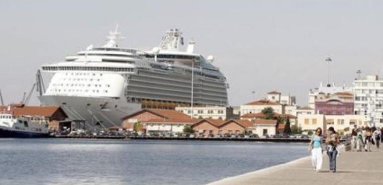 ΟΛΘ: Πρόσω ολοταχώς για νέο ρεκόρ στην κρουαζιέρα - Μπαίνει στον παγκόσμιο χάρτη του home porting