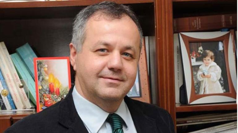 Γ. Μπαρτζώκης στον Status FM: Απόπειρα εκβίασης δικηγόρων θυμάτων - Θα γίνουν μηνύσεις - Από μια ηλιθιότητα όλων των υπαλλήλων Λάρισας έγινε το δυστύχημα