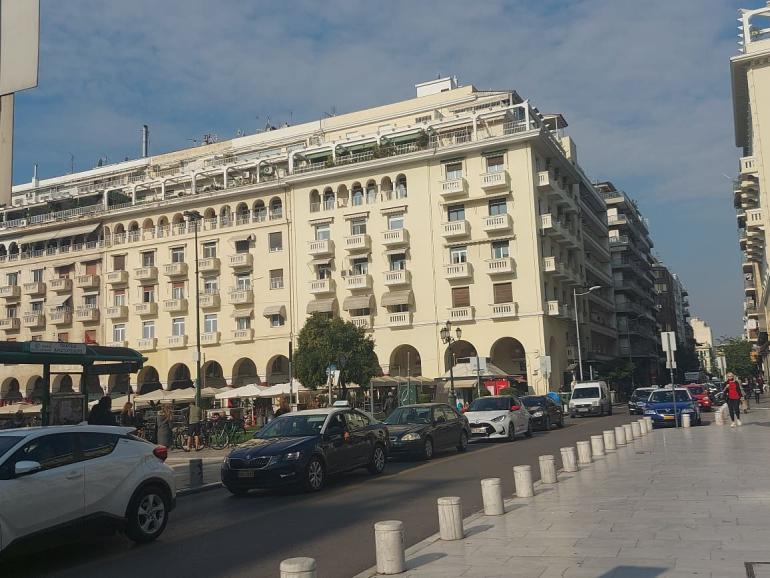 Σε δημόσια διαβούλευση το νομοσχέδιο του υπουργείου Μεταφορών για τον εκσυγχρονισμό και την αναβάθμιση των μεταφορών