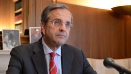 Παρέμβαση Σαμαρά: Οι αγρότες που είναι στα μπλόκα δεν κερδίζουν κάθε τόσο το τζόκερ