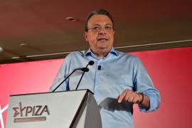 Φάμελλος: Δίπλα στον Τσίπρα είναι η απάντηση του ΣΥΡΙΖΑ, δεν αφήνουμε κανένα περιθώριο για «plan B»