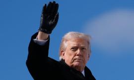 Τραμπ προς ΝΑΤΟ: “Δειλοί θα το θυμόμαστε, χωρίς τις ΗΠΑ είστε μία χάρτινη τίγρη”