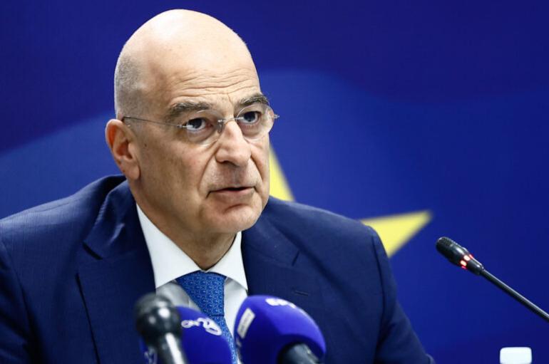 Στην Κύπρο ο Δένδιας για την άτυπη σύνοδο των υπουργών Άμυνας της ΕΕ