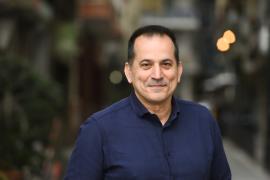 Ψήφισε ο Σπύρος Πέγκας – “Είμαστε έτοιμοι για την επόμενη ημέρα στον δήμο Θεσσαλονίκης”