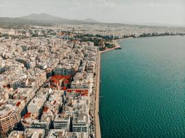 Ο καιρός σήμερα