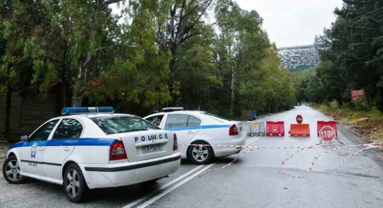 Τύρναβος: Βρέθηκε σορός άνδρα στην Περαχώρα – Ανοιχτά όλα τα ενδεχόμενα