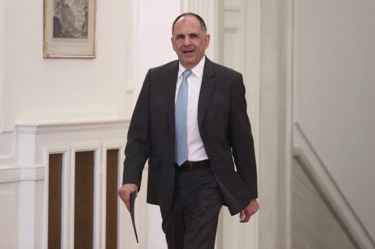 Στο Λουξεμβούργο ο Γ. Γεραπετρίτης για το Συμβούλιο Εξωτερικών Υποθέσεων της ΕΕ- Αύριο θα συναντηθεί με τους ΥΠΕΞ Τουρκίας, Ουκρανίας και Αρμενίας