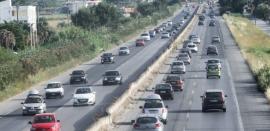 Εργασίες ασφαλτόστρωσης στη Μουδανιών από την Δευτέρα