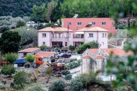 Μία σύλληψη και μία προσαγωγή για το μακελειό στα Βορίζια - Συνεχίζονται οι έρευνες