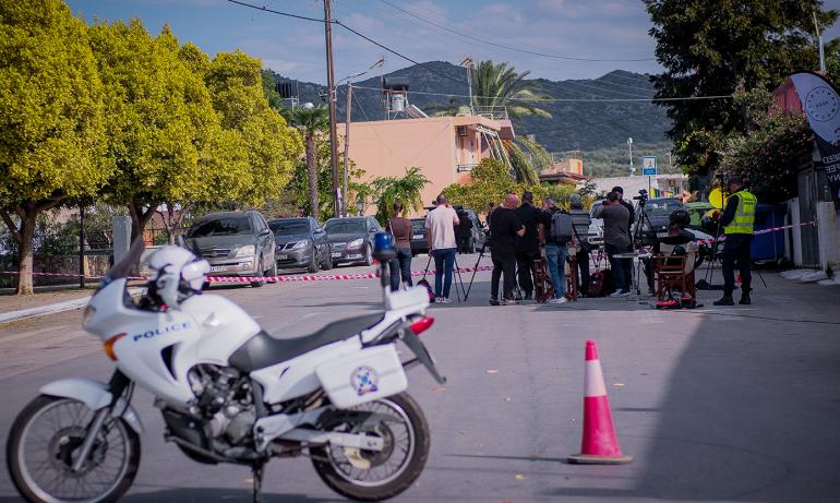 Βορίζια: Ανώνυμο e-mail και καταθέσεις Καργάκηδων βάζουν νέα πρόσωπα στο προσκήνιο του μακελειού