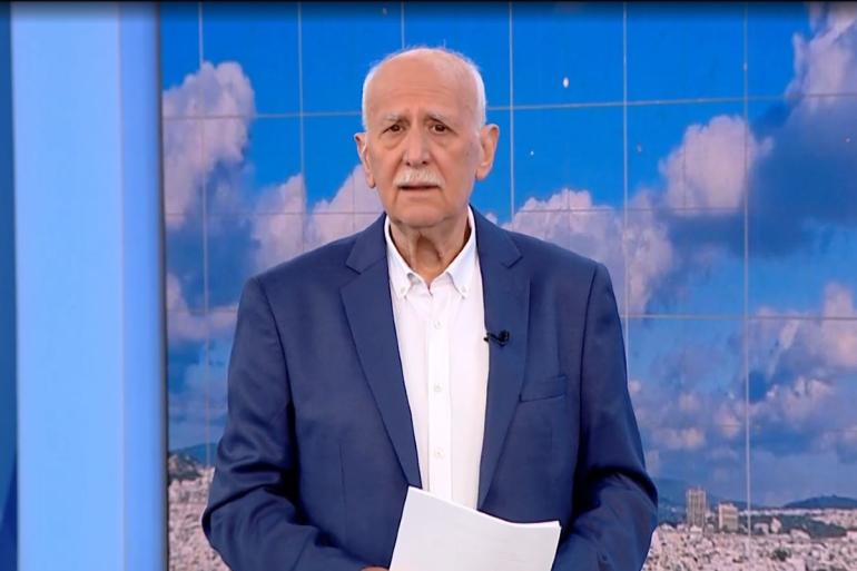 Γιώργος Παπαδάκης: Η ανακοίνωση του Λαϊκού Νοσοκομείου για τον θάνατό του
