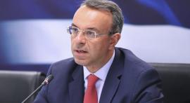 Χρ. Σταϊκούρας: Βάζουμε τον ελληνικό σιδηρόδρομο σε ευρωπαϊκές ράγες