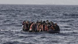 Ρόδος: Ισόβια σε 32χρονο Αρμένιο διακινητή μεταναστών για ναυάγιο με νεκρούς έναν 10χρονο και έναν 21χρονο