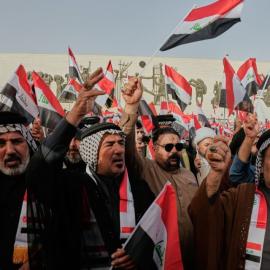 Ιράν: «Κανένα λιμάνι στον Περσικό Κόλπο και τη Θάλασσα του Ομάν δεν θα είναι ασφαλές» αν οι ΗΠΑ απειλήσουν τα δικά μας