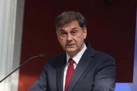 Χ. Θεοχάρης: Τα σχέδια για την απομάκρυνση των Ελλήνων είναι έτοιμα όταν και αν χρειαστεί να υπάρξει εκκένωση