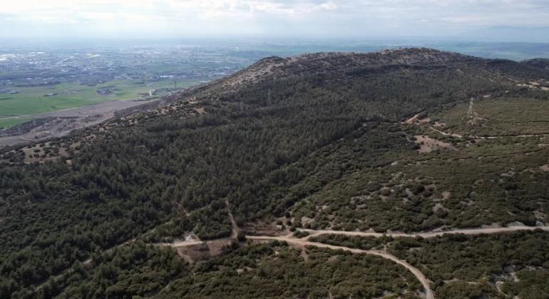 Θεσσαλονίκη: Άσκηση της πυροσβεστικής για πυρκαγιά μεγάλης έκτασης στο Ωραιόκαστρο