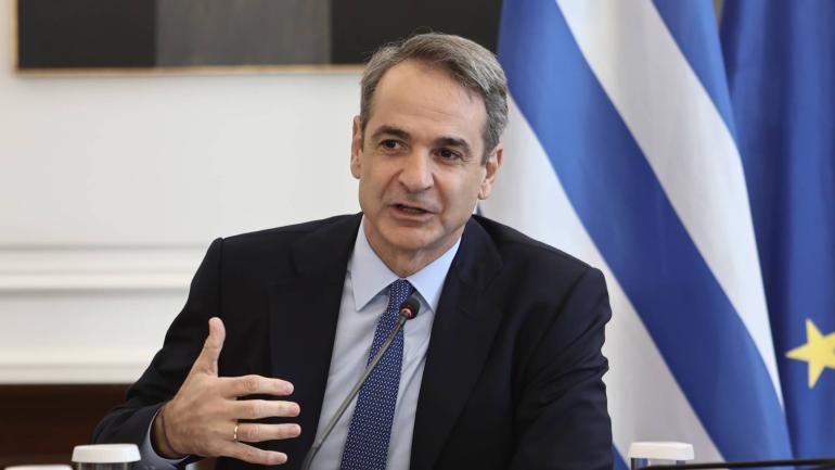 Στην Άγκυρα σήμερα ο Μητσοτάκης - Απόψε το δείπνο Ερντογάν στους ηγέτες των κρατών μελών του ΝΑΤΟ