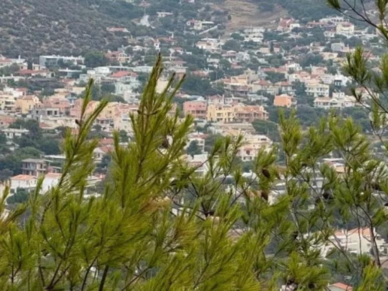 Παράταση ενός χρόνου για την εξαγορά των καταπατημένων ακινήτων του Δημοσίου
