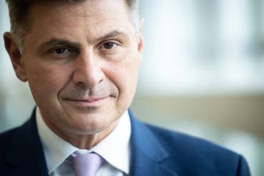 N. Φαραντούρης: «Το ΠΑΣΟΚ-ΚΙΝ.ΑΛ προτείνει λύσεις γι’ αυτούς που θέλουν μια δεύτερη ευκαιρία»