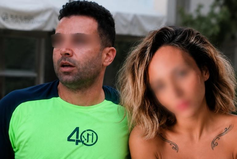 «Είχαμε κάνει σχέδιο για να φύγει, αλλά δεν πρόλαβα»: Συγκλονίζει η αδερφή της Βασιλικής που δολοφονήθηκε από τον σύζυγό της στην Καλαμάτα