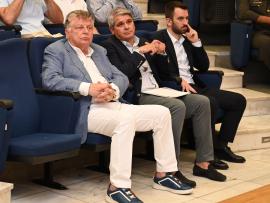 Παρουσιάστηκε στη Θεσσαλονίκη το έργο «Έξυπνες Γέφυρες» - Οι νέες τεχνολογίες στην υπηρεσία της διαχείρισης των υποδομών