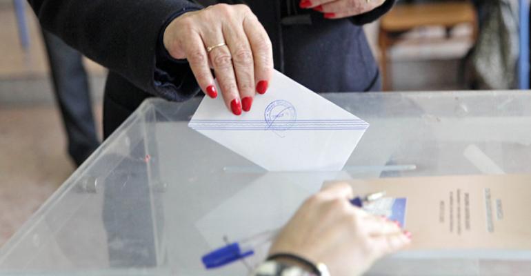 Δημοσκόπηση Opinion Poll: Πρωτιά για τη ΝΔ με διψήφια διαφορά από το ΠΑΣΟΚ
