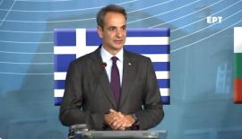 Μητσοτάκης για Ισραήλ: Αυτό το μακελειό πρέπει να τελειώσει το συντομότερο