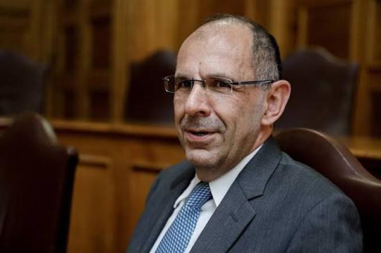 Γεραπετρίτης: Σήμερα η Ελλάδα είναι πιο δυνατή από ποτέ – Έχουμε ευθύνη να μεγαλώνουμε την πατρίδα