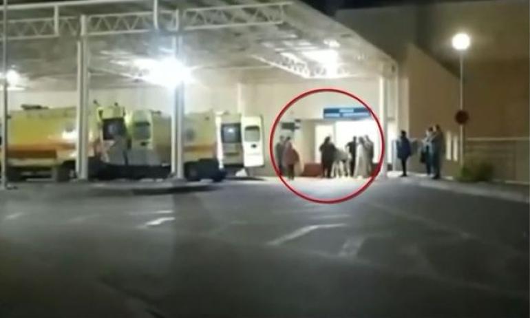 Χαλκίδα: Οπαδικό επεισόδιο τα μαχαιρώματα  - Ένας συλληφθής εμπλέκεται στη δολοφονία Λυγγερίδη