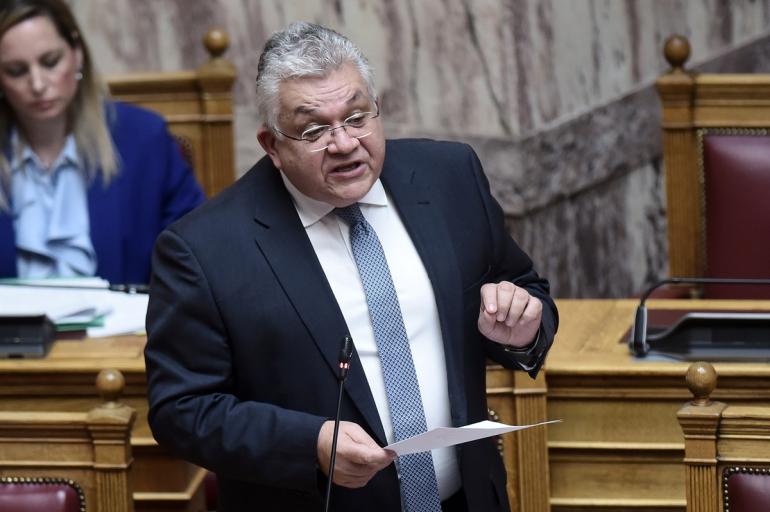 Ν. Παπαϊωάννου: 340.000 ανενεργοί φοιτητές σε σύνολο 750.000 – “Φοιτητής” ετών 108