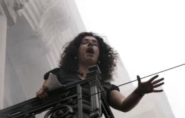 Βαραίνει το κατηγορητήριο για τους 3 συλληφθέντες της Marfin: Νέα δίωξη για τρομοκρατική οργάνωση και 24 απόπειρες ανθρωποκτονίας