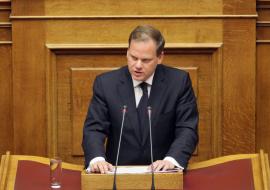 Κώστας Αχ. Καραμανλής: Δεν θα είμαι υποψήφιος στις εκλογές