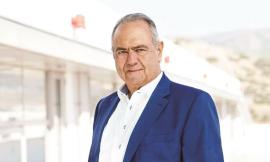 Πέθανε ο Γιώργος Γεράρδος, ιδρυτής της αλυσίδας Πλαίσιο