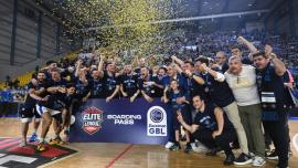 ΝΕ Μεγαρίδας - Ηρακλής 75-94: Ο «Γηραιός» γύρισε... σπίτι του!