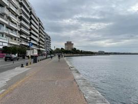 O καιρός σήμερα