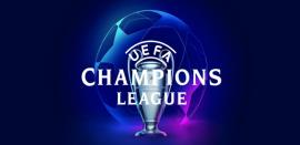 Champions League: Τα 18 γκολ της βραδιάς