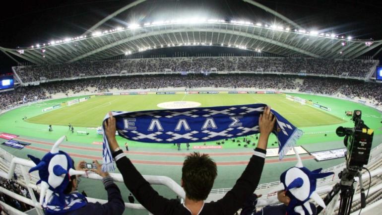 Ελλάδα - Αγγλία: Βαρβάτες απουσίες για τους Άγγλους, χωρίς Σάκα, Ράις, Φόντεν και Πάλμερ!