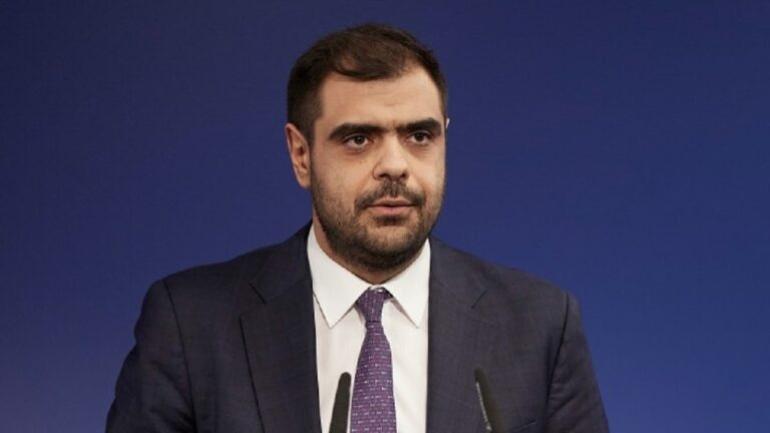 Π. Μαρινάκης: Η Ελλάδα προοδεύει σε θέματα ελευθερίας του Τύπου