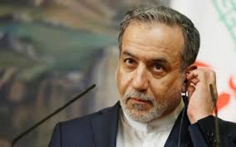 Αραγτσί: Βρισκόμασταν λίγα μόνο εκατοστά από το «Μνημόνιο Συνεργασίας του Ισλαμαμπάντ»