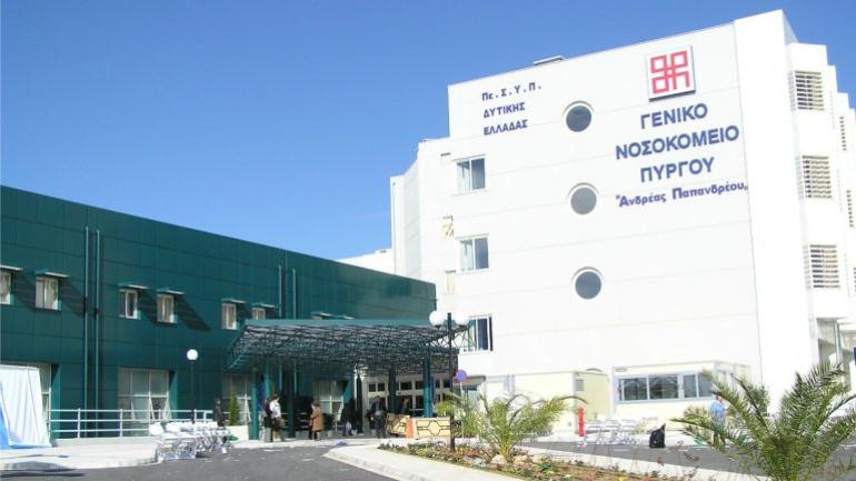 Σε κρίσιμη κατάσταση 9χρονος που κινδύνεψε να πνιγεί στην παραλία Μαραθιάς