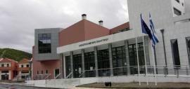 Θεσσαλονίκη: Στον εισαγγελέα οι συλληφθέντες για το κύκλωμα στις πολεοδομίες της Χαλκιδικής